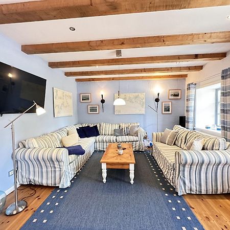 Ferienhaus Kleine Flucht Neuendorf Putbus Kültér fotó