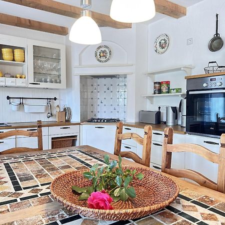 Ferienhaus Kleine Flucht Neuendorf Putbus Kültér fotó