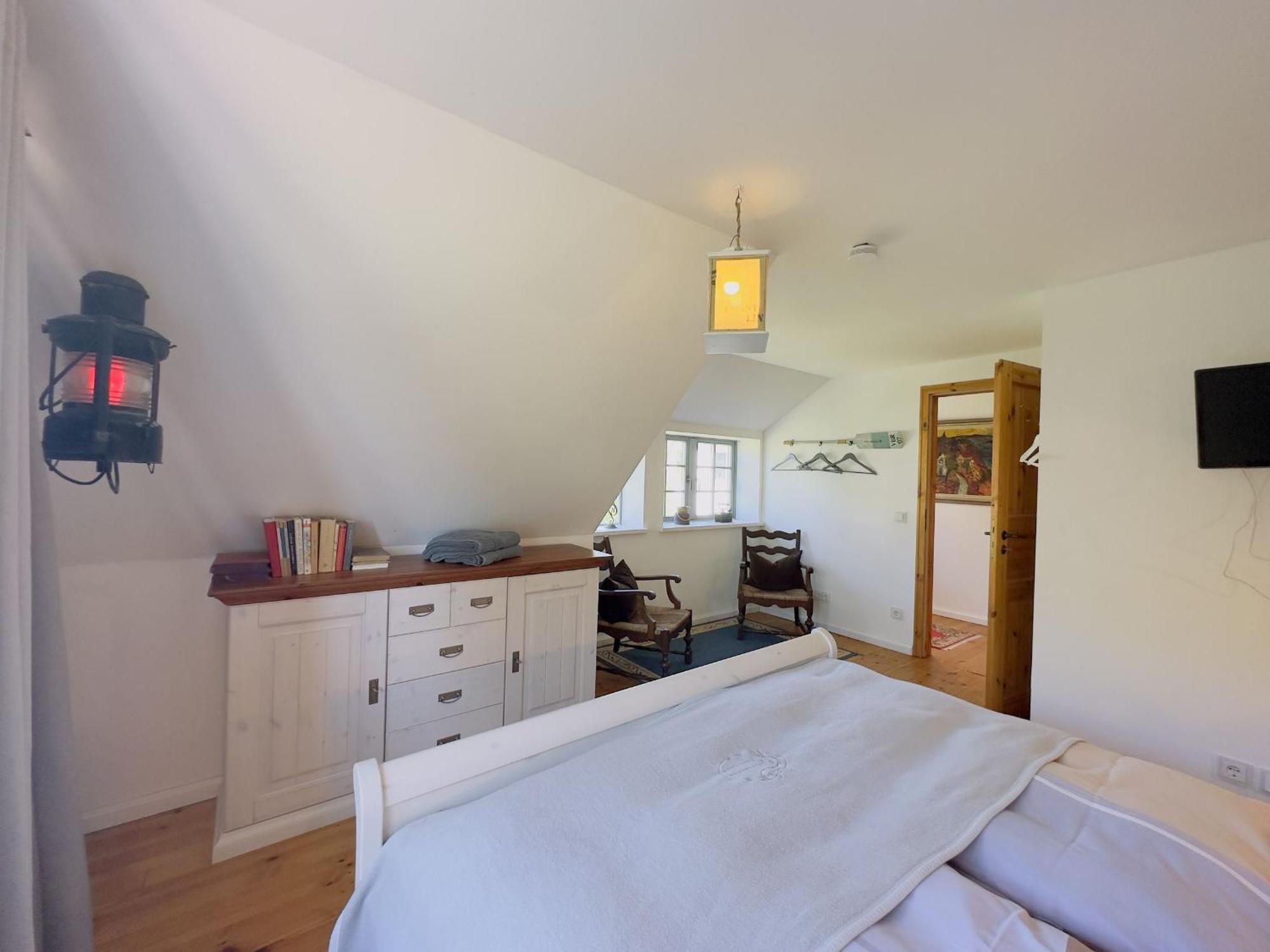 Ferienhaus Kleine Flucht Neuendorf Putbus Kültér fotó
