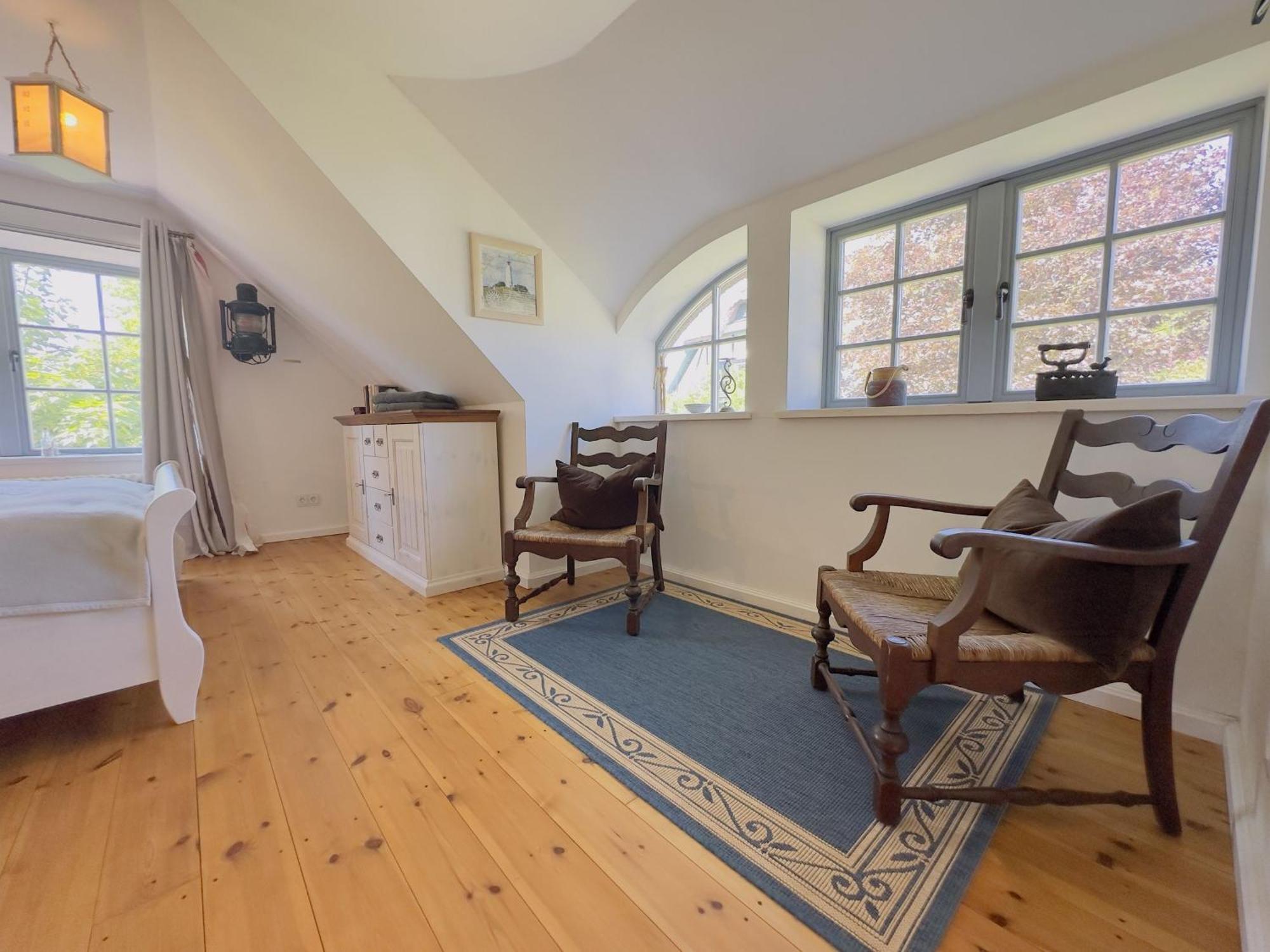 Ferienhaus Kleine Flucht Neuendorf Putbus Kültér fotó